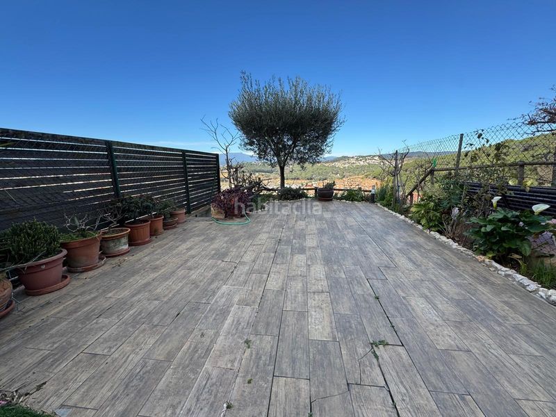 Foto fa105488-2633-42b4-9852-38ad49de4a67. Casa adossada amb aparcament a Mont Ferrant-Joan Carles I Blanes