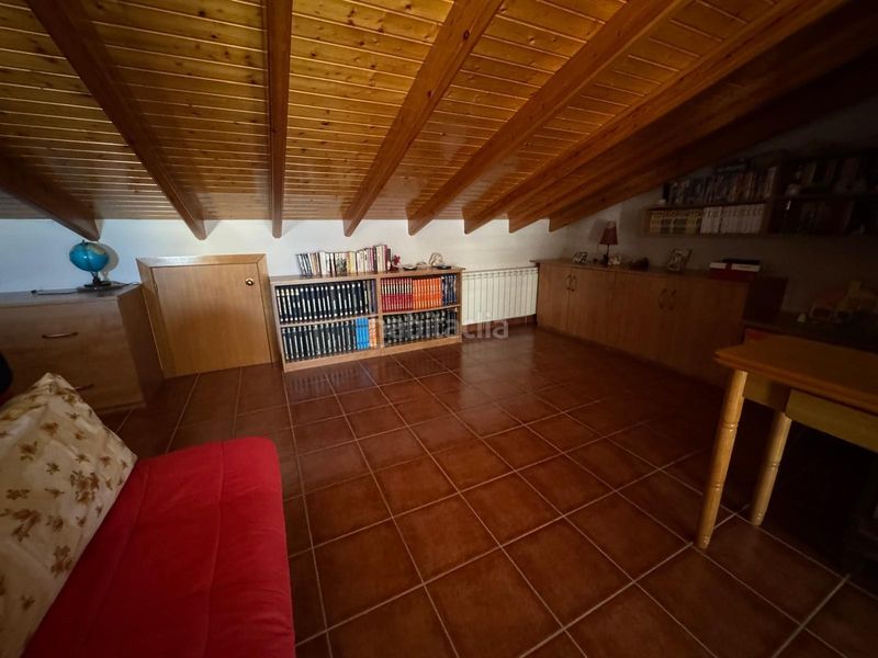 Foto fcee8216-264d-4e5f-8d15-7602e152180b. Casa adossada amb aparcament a Mont Ferrant-Joan Carles I Blanes