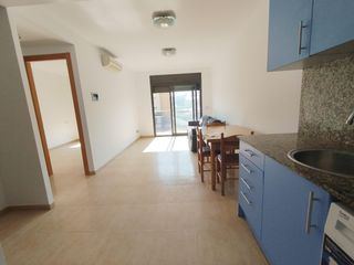 Appartement à Palafolls. Luminoso apartamento en venta en palafolls  listo para entrar a