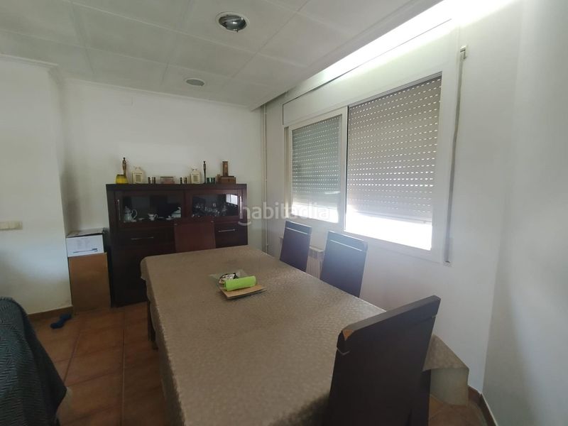 Foto b51790b7-8c31-4c9f-a68d-e3b3171425ff. Casa adossada amb aparcament a Palafolls