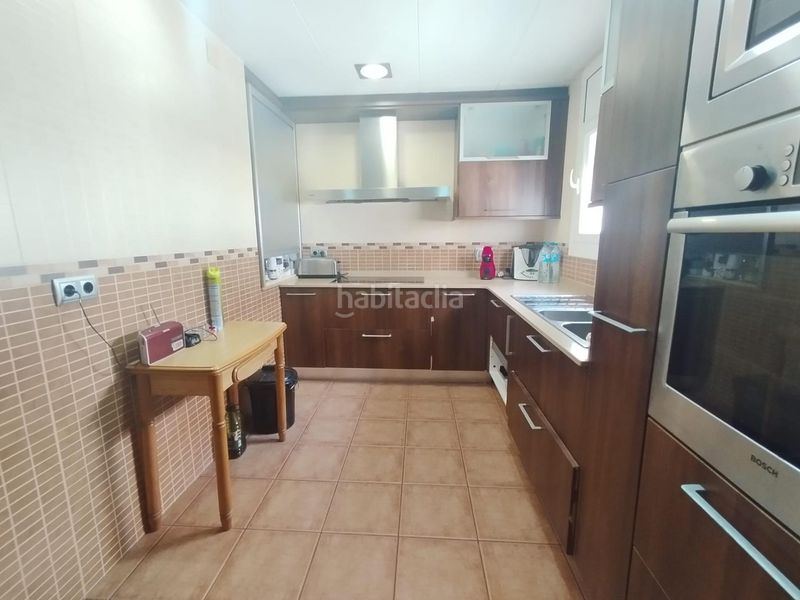 Foto c2c487e7-0f19-4438-ae50-97ae42178c73. Casa adossada amb aparcament a Palafolls