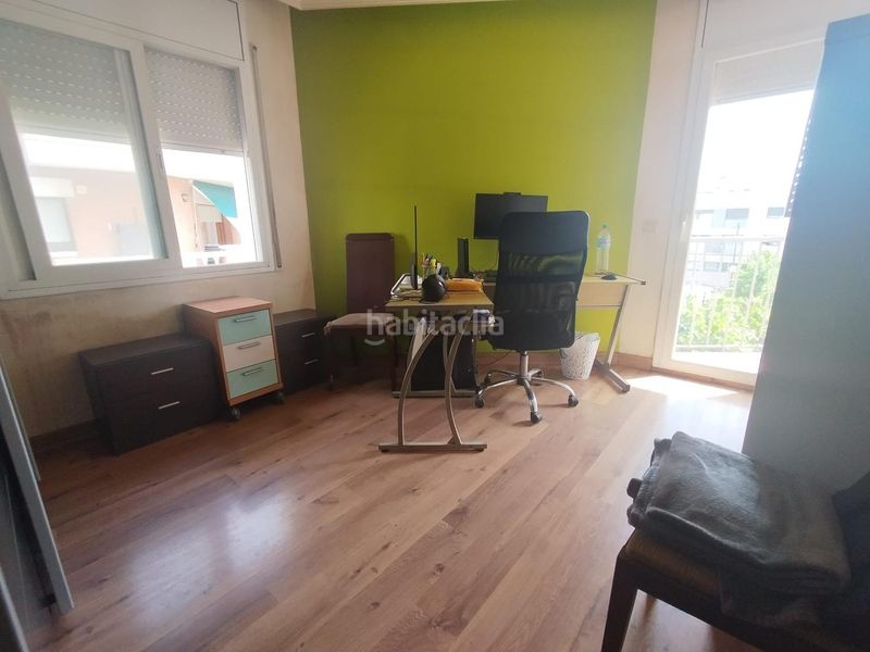 Foto f96c63b3-42bf-4ba6-b905-81fde852fedb. Casa adossada amb aparcament a Palafolls