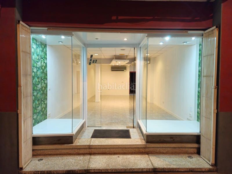 Foto 1e532ec3-cf7d-405a-a80c-bf46de7ba693. Local comercial  en venta en Malgrat de Mar
