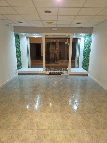 Foto 2dba1e7e-0a6b-4219-8d7f-b2d7d7d10718. Local comercial  en venta en Malgrat de Mar