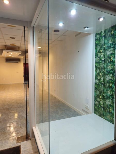 Foto 5e5994c8-3ffa-4db6-abe8-61e675beb76d. Local comercial  en venta en Malgrat de Mar