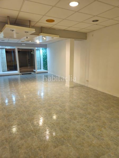Foto 699c5425-5856-48cd-ad28-8ccf21014b2c. Local comercial  en venta en Malgrat de Mar