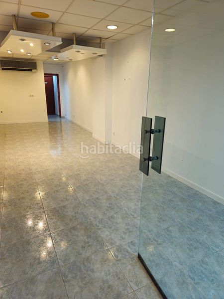Foto 83cd2b30-9cdc-4028-a53f-e2dfcd07c89c. Local comercial  en venta en Malgrat de Mar
