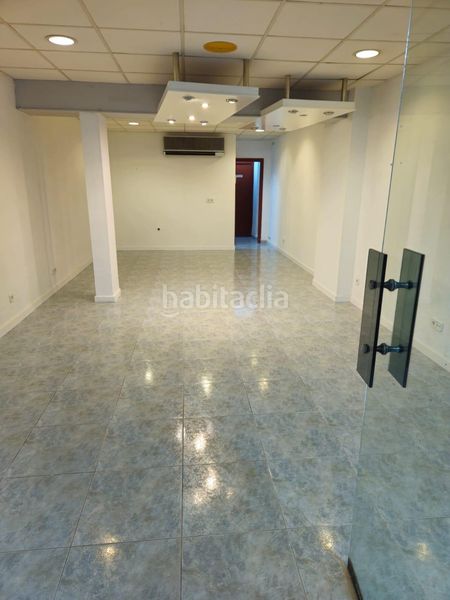 Foto 87f11e49-1a38-4caf-84d7-a86c5cfbb039. Local comercial  en venta en Malgrat de Mar