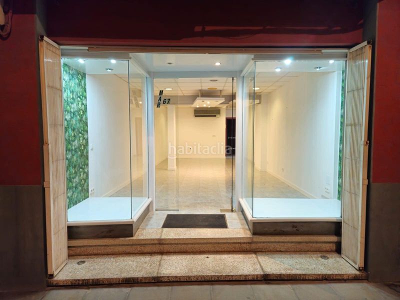 Foto 95799941-b5de-4fd3-af05-9034024c7f55. Local comercial  en venta en Malgrat de Mar