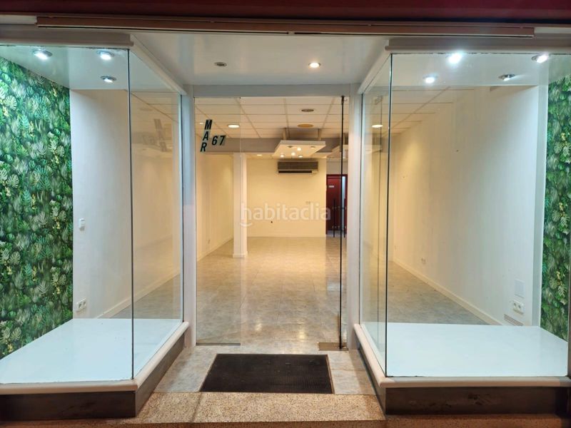 Foto 9d255612-5f66-4891-84e2-91327ba0312c. Local comercial  en venta en Malgrat de Mar