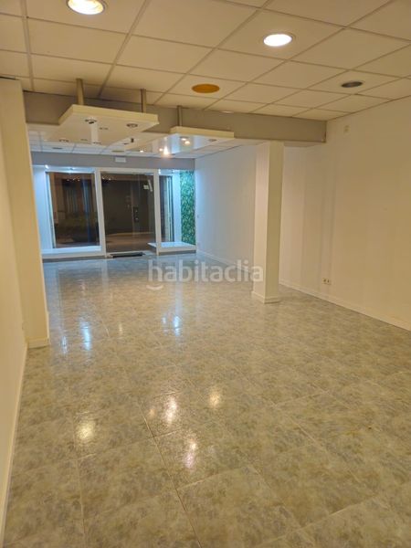 Foto aeb4ec13-2692-4eea-8366-71a4f416b539. Local comercial  en venta en Malgrat de Mar
