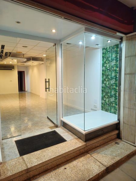 Foto b37bf84e-ec75-44e6-ae93-ec0a156aa719. Local comercial  en venta en Malgrat de Mar