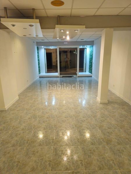 Foto c59d1f4b-5270-49fa-904f-a872015387f9. Local comercial  en venta en Malgrat de Mar