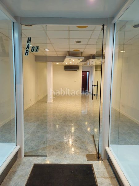 Foto c9e4d2c5-e0b9-4091-8f3a-bc14414a8bc8. Local comercial  en venta en Malgrat de Mar