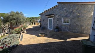 Casa a Niàgara Parc -Àgora Parc. Casa de una planta en ágora park de tordera