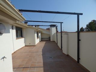 Duplex in Malgrat de Mar. Dúplex en venta en malgrat de mar  ideal para familias