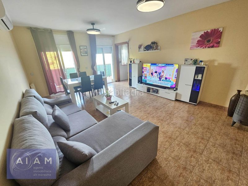 Foto 3a0adeb3-4e55-44e4-b247-9a621994bda9. Casa amb aparcament a Palafolls