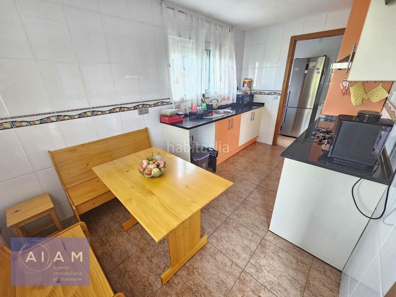 Foto 8cdcacd4-5978-4118-9f8d-9e6bf2511a1e. Casa amb aparcament a Palafolls