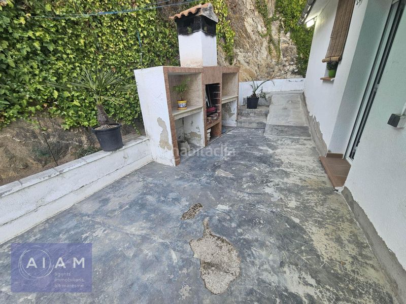 Foto c22f57c1-2f92-4db0-9a84-002c729b7e47. Casa amb aparcament a Palafolls