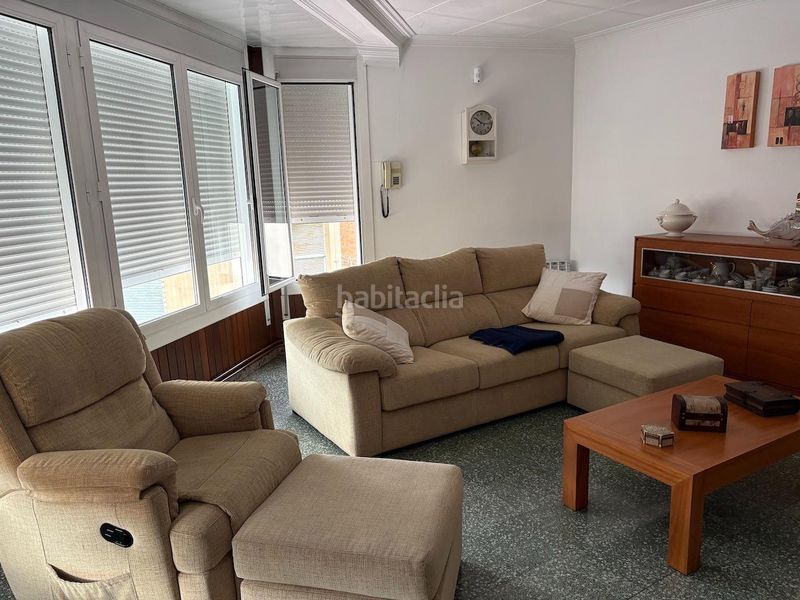 Foto ebeb9b2a-2fee-4979-8645-eb39cebb3c64. Masia amb calefacció aparcament a Malgrat de Mar