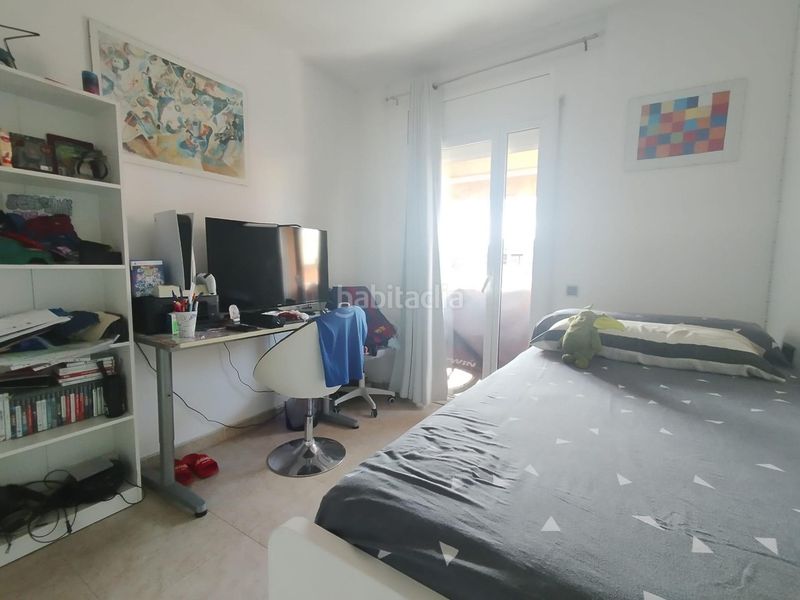 Foto 1c30c059-eaf1-4e39-93fb-c6ae8d1273a6. Attico con riscaldamento in Palafolls