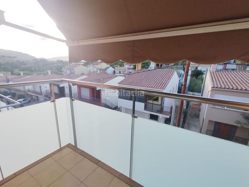 Foto 452a6a49-1164-4ef3-86e6-6caf252dfd98. Attico con riscaldamento in Palafolls