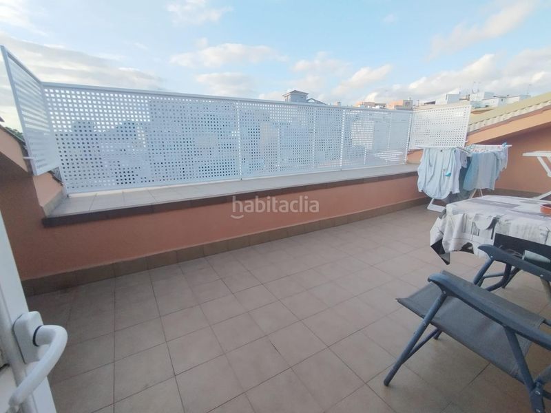 Foto bb07eb9d-255c-4d57-ae86-2613d363070e. Attico con riscaldamento in Palafolls
