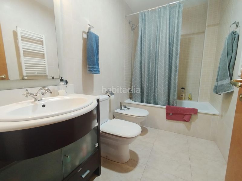 Foto c9a97c24-61ad-4482-8913-0c7de148a969. Attico con riscaldamento in Palafolls