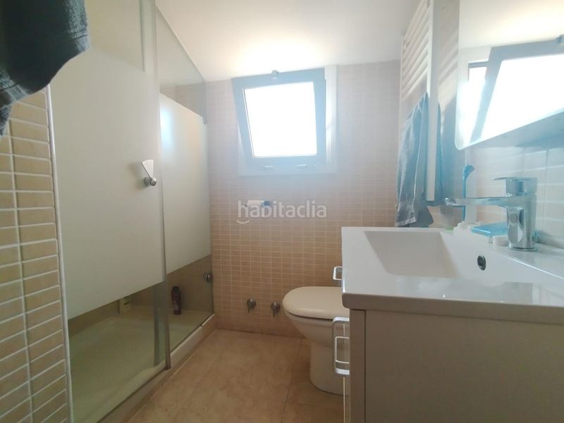 Foto d5be80ae-dd51-4ca6-9842-ff952c136122. Attico con riscaldamento in Palafolls