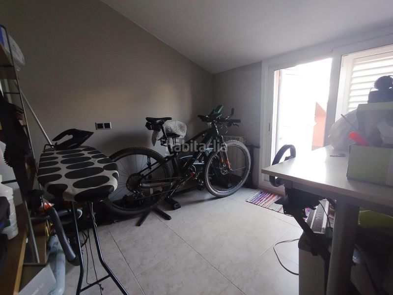 Foto ebeb9a2d-f1c3-48cd-a674-cfdebd32e5d4. Attico con riscaldamento in Palafolls