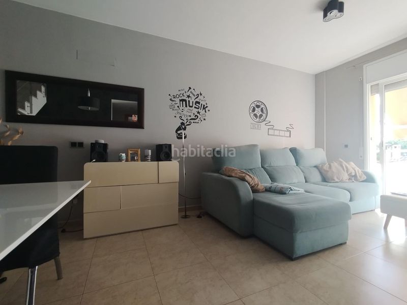Foto f4e269e0-1573-4868-a16b-f3019f6795dc. Attico con riscaldamento in Palafolls