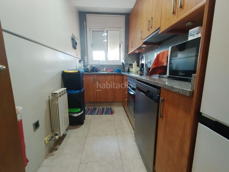 Foto f62f37b1-2a94-4745-8811-b1245c8d46b6. Attico con riscaldamento in Palafolls