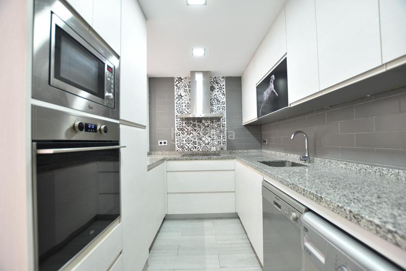 Foto 6b531a5b-a10b-414e-8a56-62cd76cf0978. Affitto appartamento in Camino de Ronda Granada