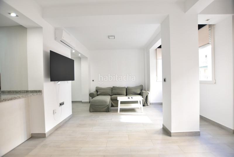 Foto b99c7155-e0dd-4193-868d-9759d56bc167. Miete etagenwohnung in Camino de Ronda Granada