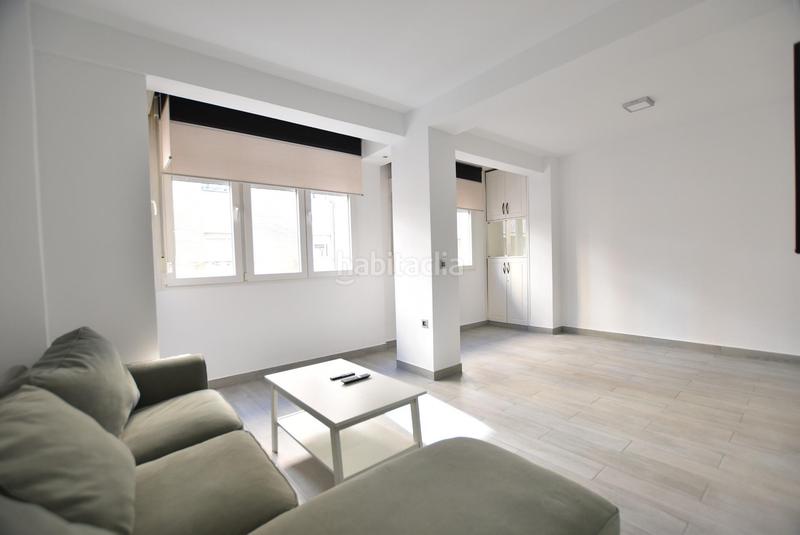 Foto 048bbd11-e773-4f16-8293-65625caa745d. Rent flat in Camino de Ronda Granada