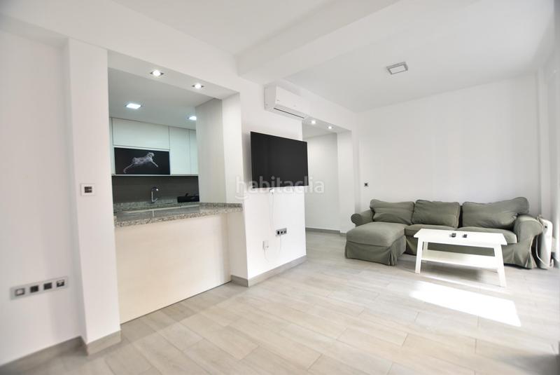 Foto 5140d2f1-364a-4703-b602-ae24f529debe. Rent flat in Camino de Ronda Granada