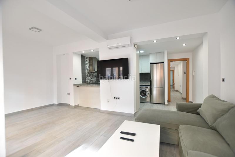 Foto 6d59ca2c-e5b8-40fb-8b43-ef164a481df1. Rent flat in Camino de Ronda Granada