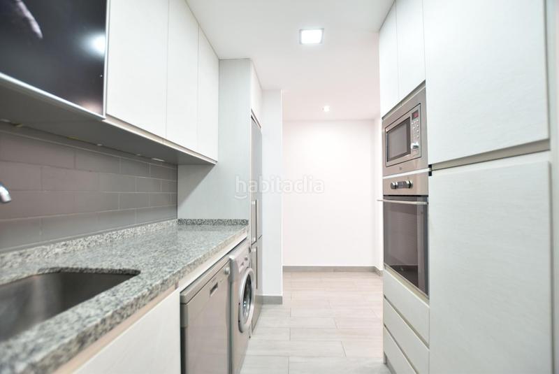 Foto c42e06ad-6d4b-4b9b-a51c-74881bef51d1. Rent flat in Camino de Ronda Granada