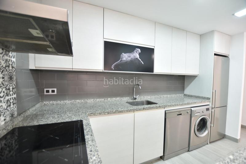 Foto ed446611-691a-464a-a9ca-49107d703c1d. Rent flat in Camino de Ronda Granada