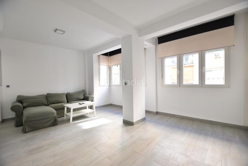 Foto edff6032-541f-4c64-b449-5fd6367884a4. Rent flat in Camino de Ronda Granada