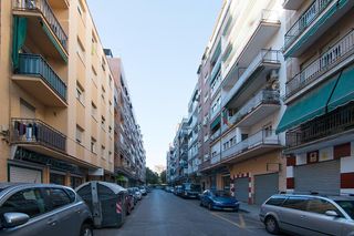 Affitto Appartamento in Camino de Ronda. Calle santa clotilde