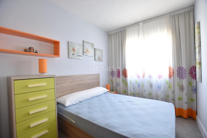 Foto 4b9c5858-e10f-4089-bed4-26e8b111db1d. Affitto appartamento con riscaldamento parcheggio piscina in Armilla