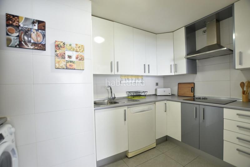 Foto 478bb63f-60f6-4088-bb8d-e05cca49bdb6. Alquiler piso Campus de la Salud en Campus de la Salud Armilla