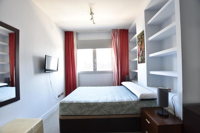 Foto 727bcc18-badb-4d24-9b7c-1b9444601147. Location appartement avec chauffage parking piscine dans Armilla