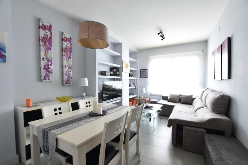 Foto 8aeb3f24-4480-4fb1-8fea-242952d2bae1. Location appartement avec chauffage parking piscine dans Armilla