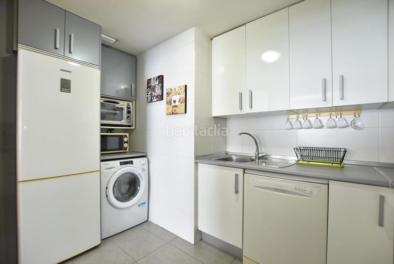 Foto c2ba756e-4e0c-4970-88ae-d270bff5bd88. Location appartement avec chauffage parking piscine dans Armilla