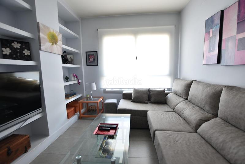 Foto 1a9bde91-e599-472d-8387-f7aa41038ded. Rent flat with heating parking pool in Campus de la Salud Armilla