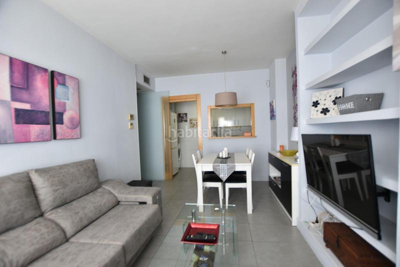 Foto 1f8620ef-0446-46bc-ab3e-19463818df6a. Rent flat with heating parking pool in Campus de la Salud Armilla