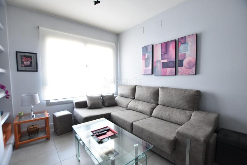 Foto 3174f6a6-0647-47e5-9af8-2a665aa45459. Rent flat with heating parking pool in Campus de la Salud Armilla