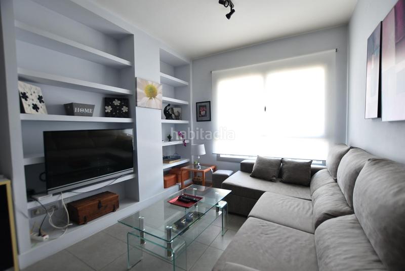 Foto 4a40f397-cd2d-4cb7-b54f-383ed11abe0b. Rent flat with heating parking pool in Campus de la Salud Armilla